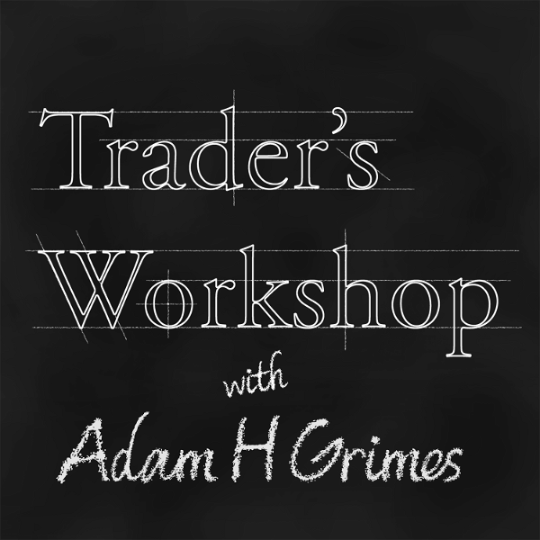Artwork for Trader's Workshop