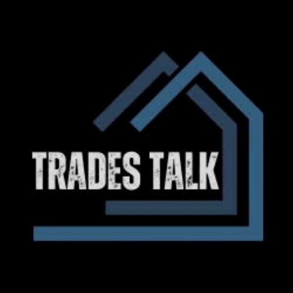 Artwork for Trades Talk