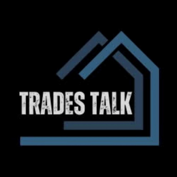Artwork for Trades Talk Podcast