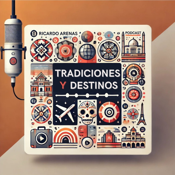 Artwork for Tradiciones y Destinos