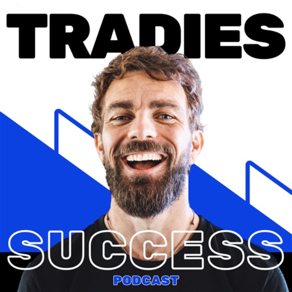Artwork for Tradies Success Podcast