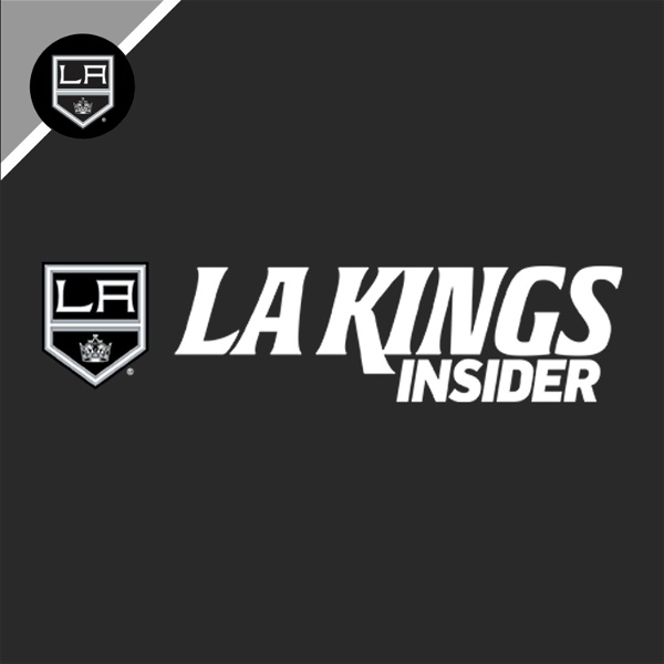 Artwork for LA Kings Insider Audio