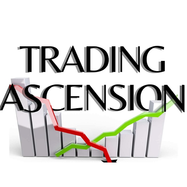 Artwork for Trading & Ascension Podcast