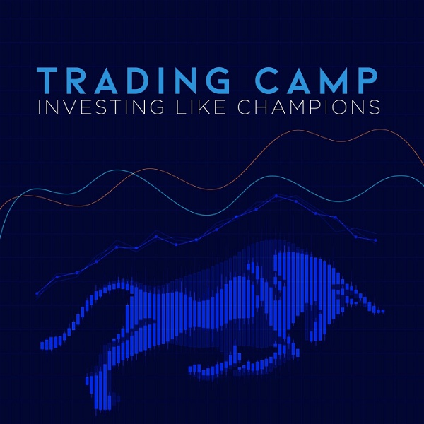 Artwork for Trading Camp