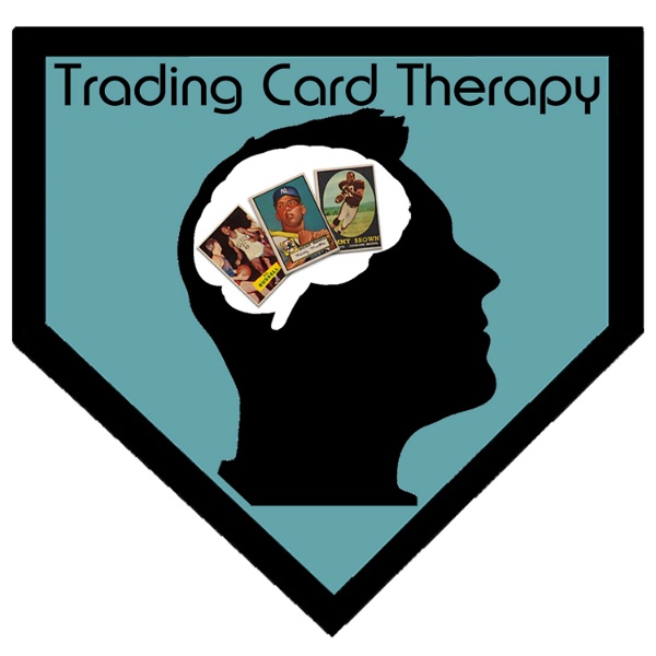 Artwork for Trading Card Therapy