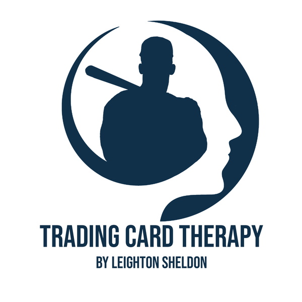 Artwork for Trading Card Therapy