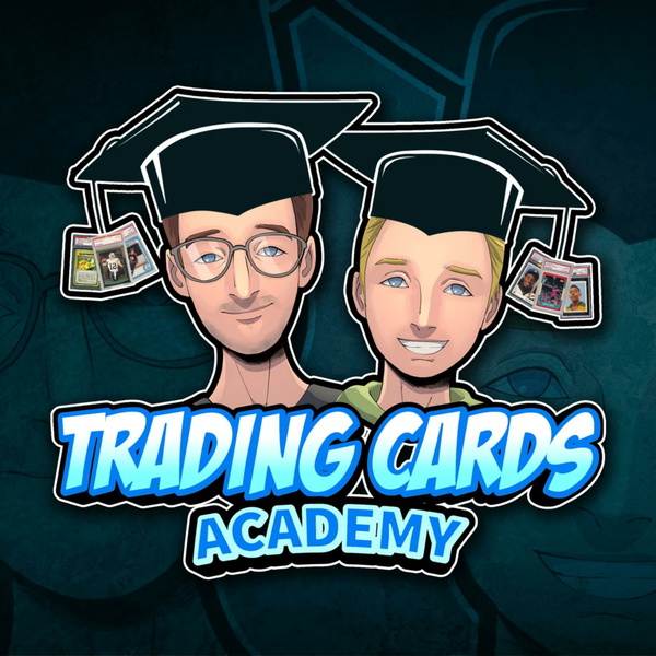 Artwork for Trading Cards Academy