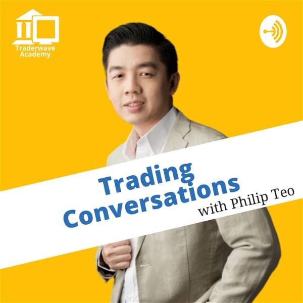 Artwork for Trading Conversations