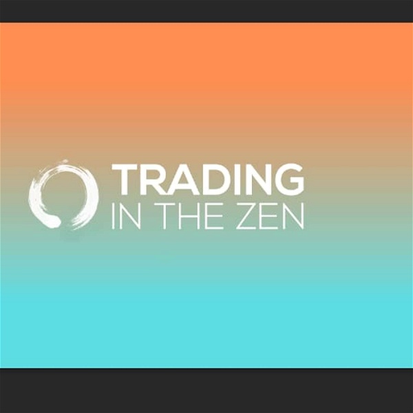 Artwork for Trading In The Zen