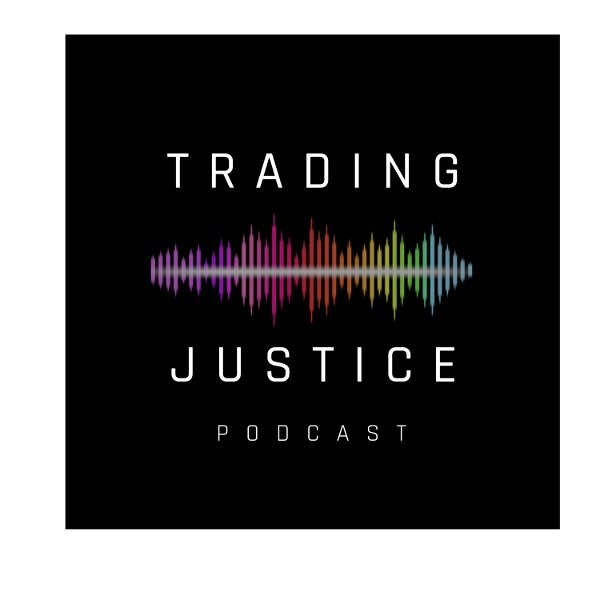 Artwork for Trading Justice