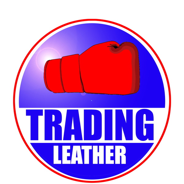 Artwork for Trading Leather