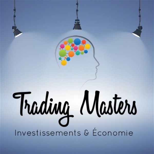 Artwork for TRADING MASTERS