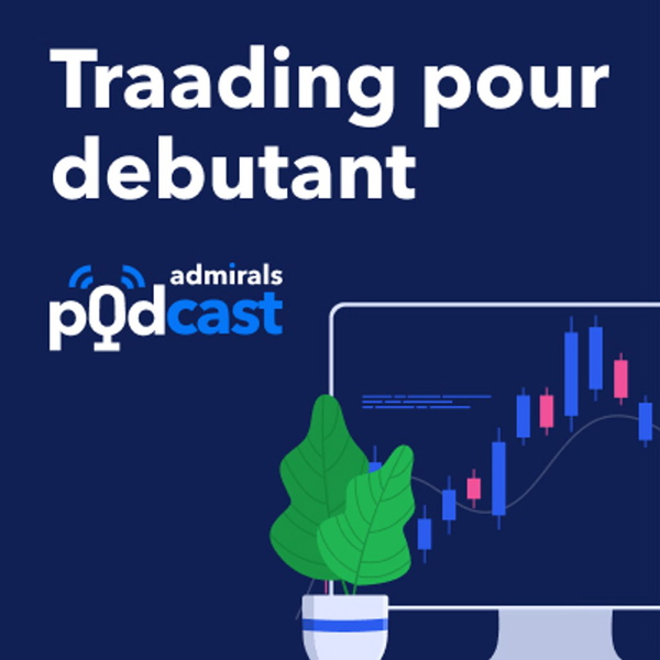 Artwork for TRADING pour DEBUTANT