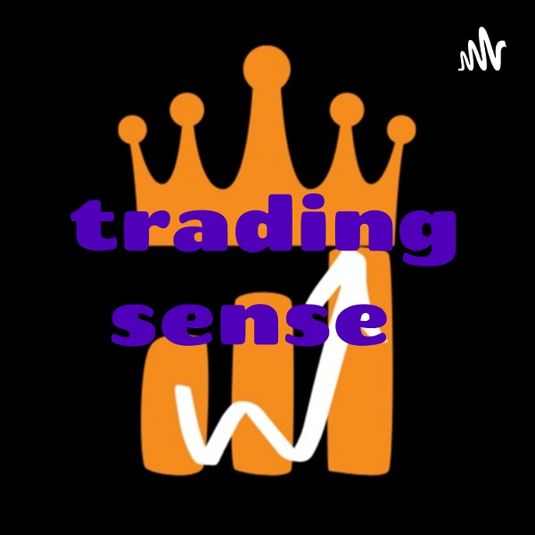 Artwork for trading sense 交易邏輯 www.youtube.com/tradingsense