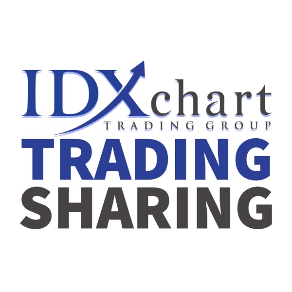 Artwork for Trading Sharing