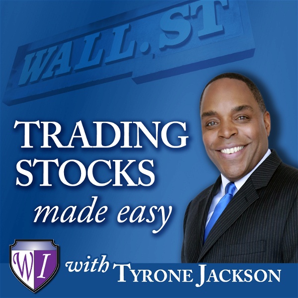 Artwork for Trading Stocks Made Easy