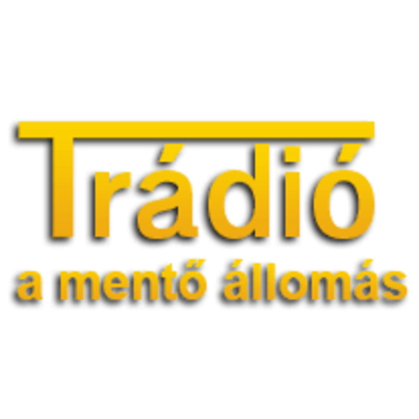 Artwork for Trádió