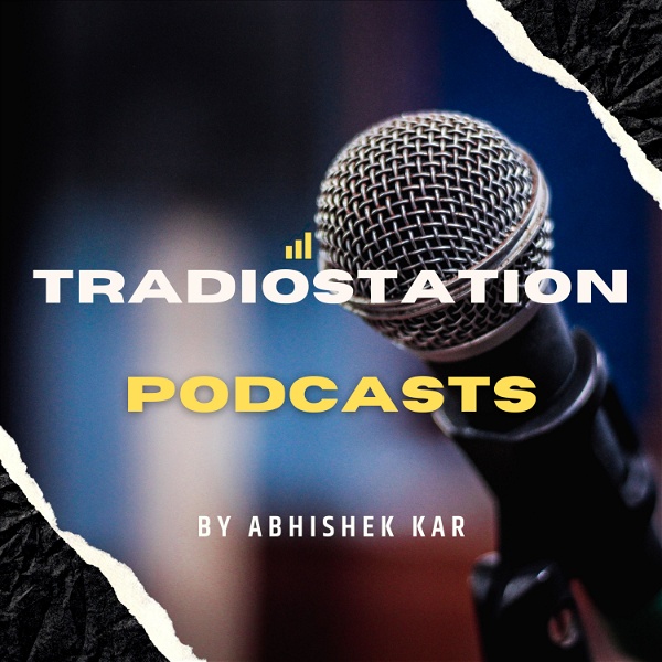 Artwork for Tradiostation Podcast