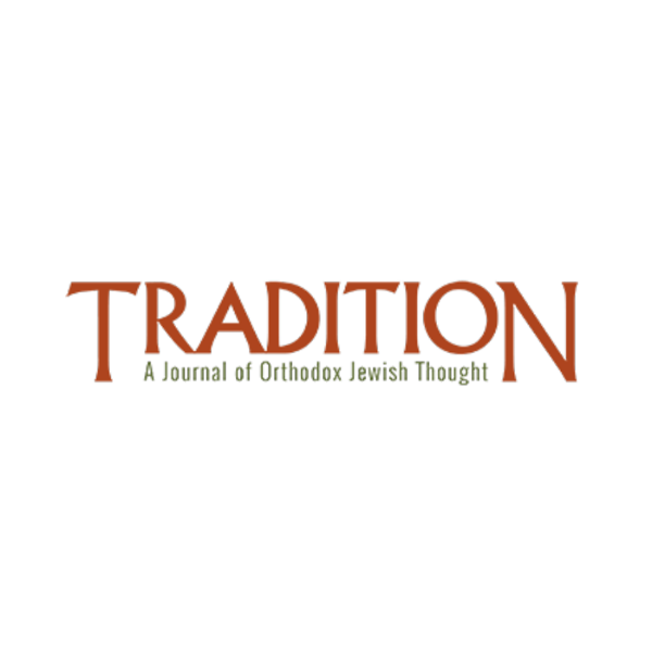 Artwork for Tradition Podcast