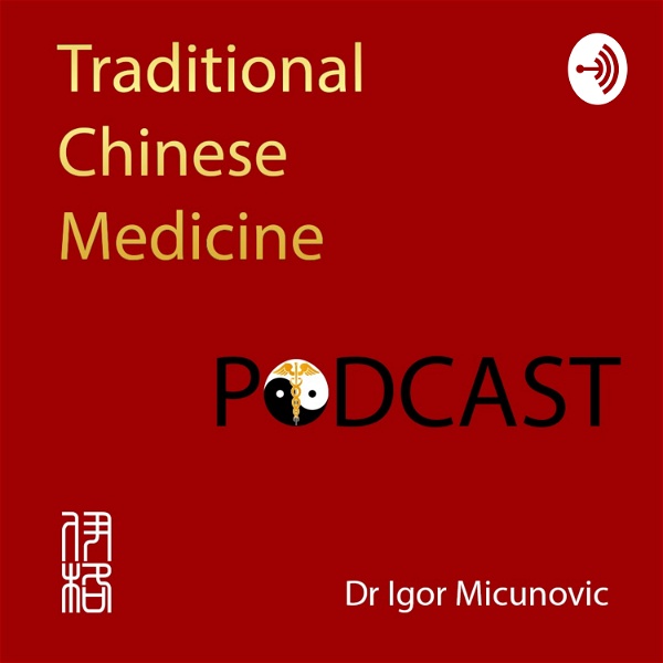 Artwork for Traditional Chinese Medicine