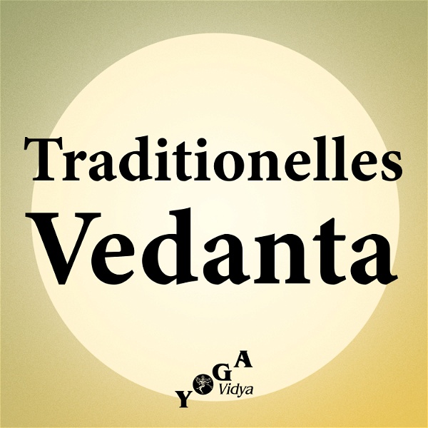 Artwork for Traditionelles Vedanta