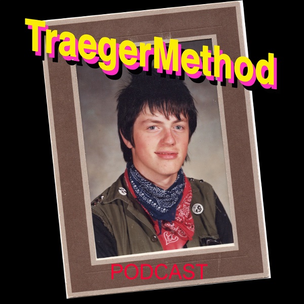 Artwork for TraegerMethod Podcast
