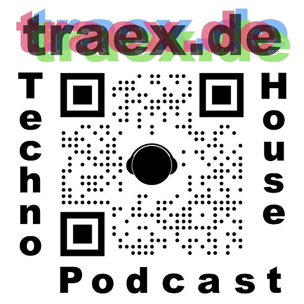 Artwork for Traex Techno House Music Podcast
