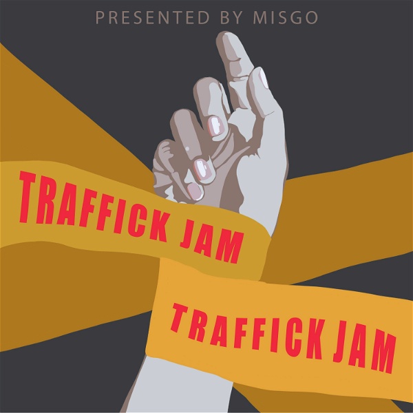 Artwork for Traffick Jam