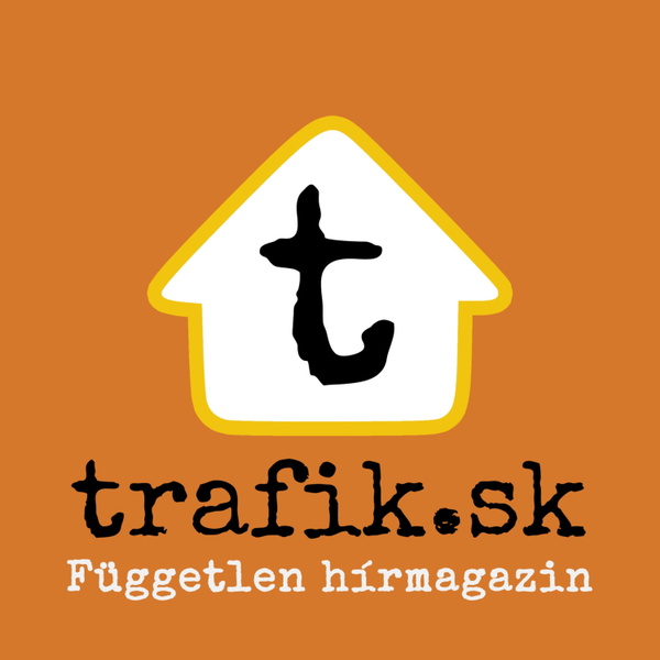 Artwork for TrafiCast