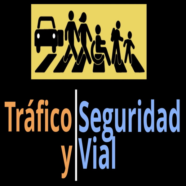 Artwork for Tráfico y Seguridad Vial