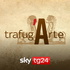 Trafug’Arte - Sky Tg24