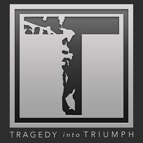 Artwork for Tragedy Into Triumph
