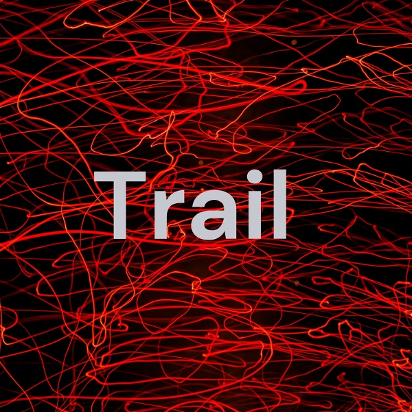 Artwork for Trail
