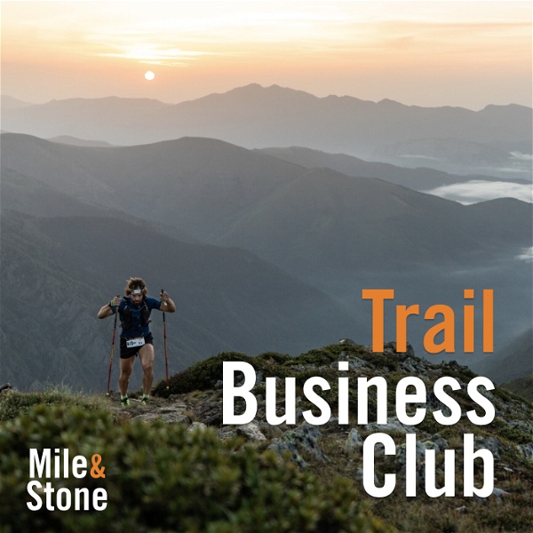 Artwork for Trail Business Club