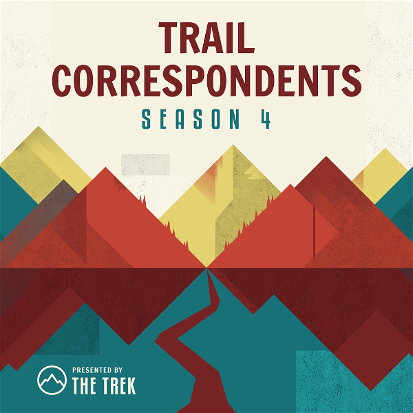 Artwork for Trail Correspondents