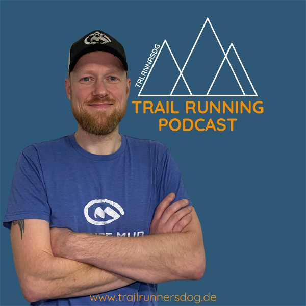 Artwork for Trail Running Podcast