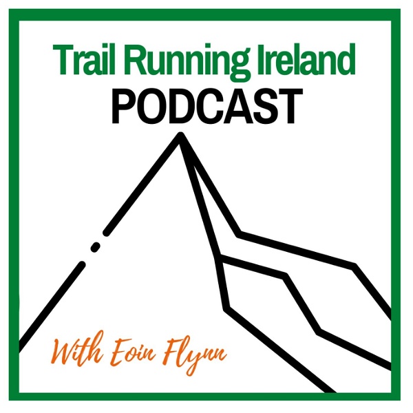 Artwork for Trail Running Ireland Podcast