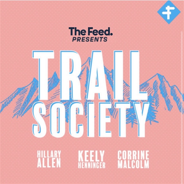 Artwork for Trail Society