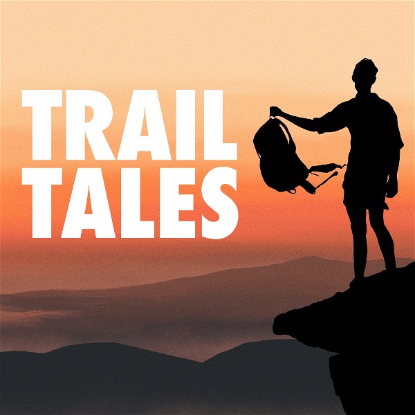Artwork for Trail Tales