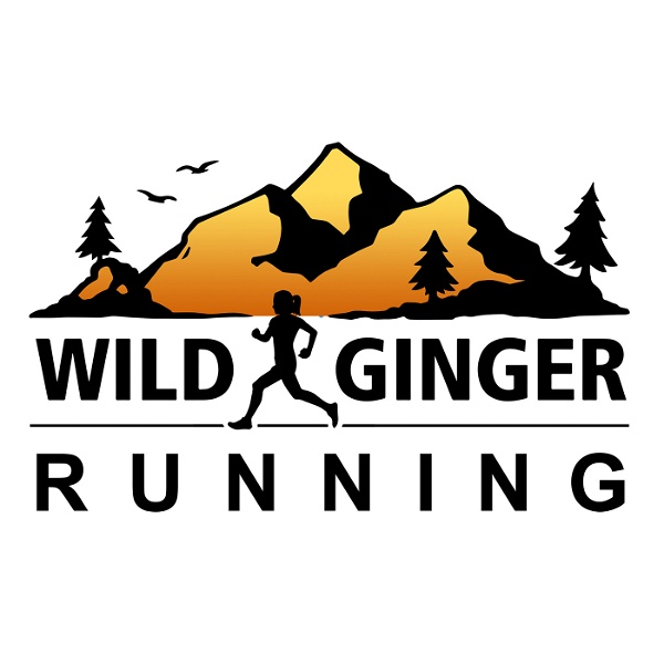 Artwork for Trail & ultra running from Wild Ginger Running