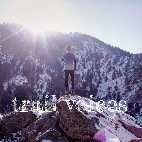 Artwork for Trail Voices Podcast