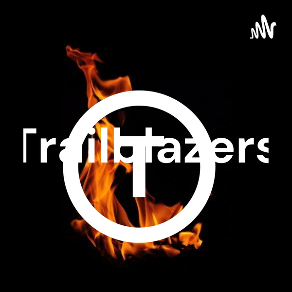 Artwork for Trailblazers