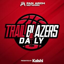 Artwork for Trailblazers Daily