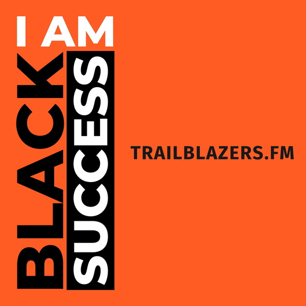 Artwork for I Am Black Success®