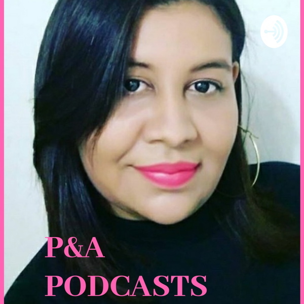 Artwork for Podcasts P&A