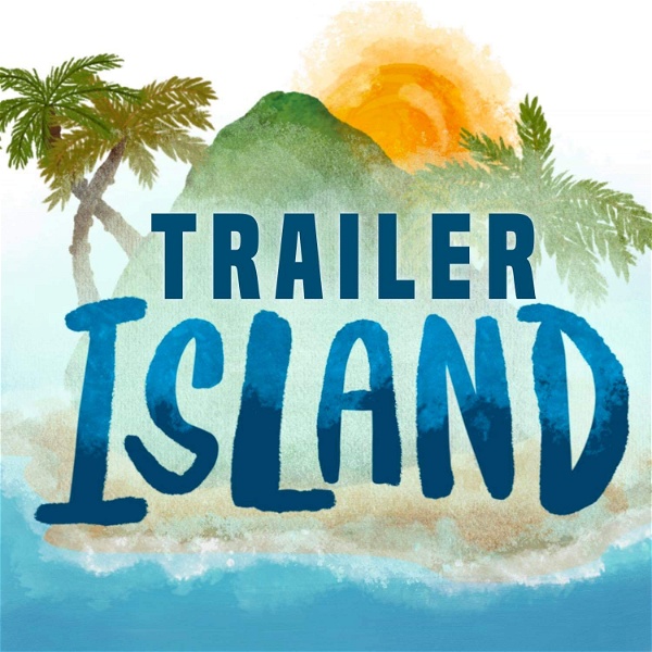 Artwork for Trailer Island