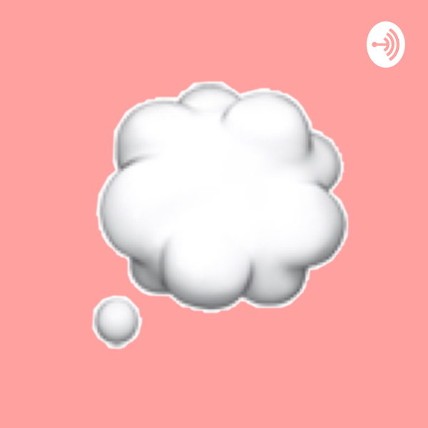 Artwork for trailer to shower thoughts
