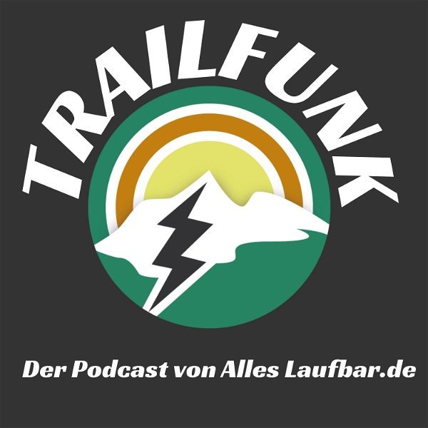 Artwork for Trailfunk – Der Podcast von Alles-laufbar.de