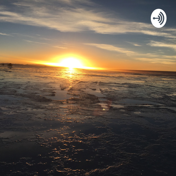 Artwork for Trails to the Border