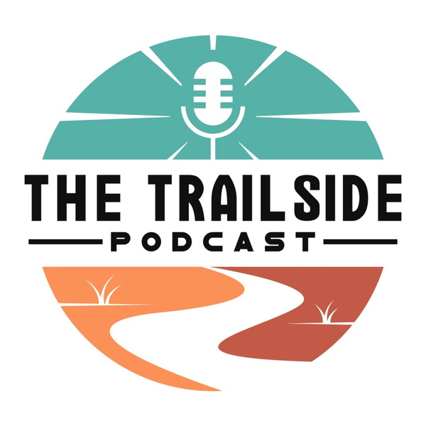 Artwork for Trailside Podcast